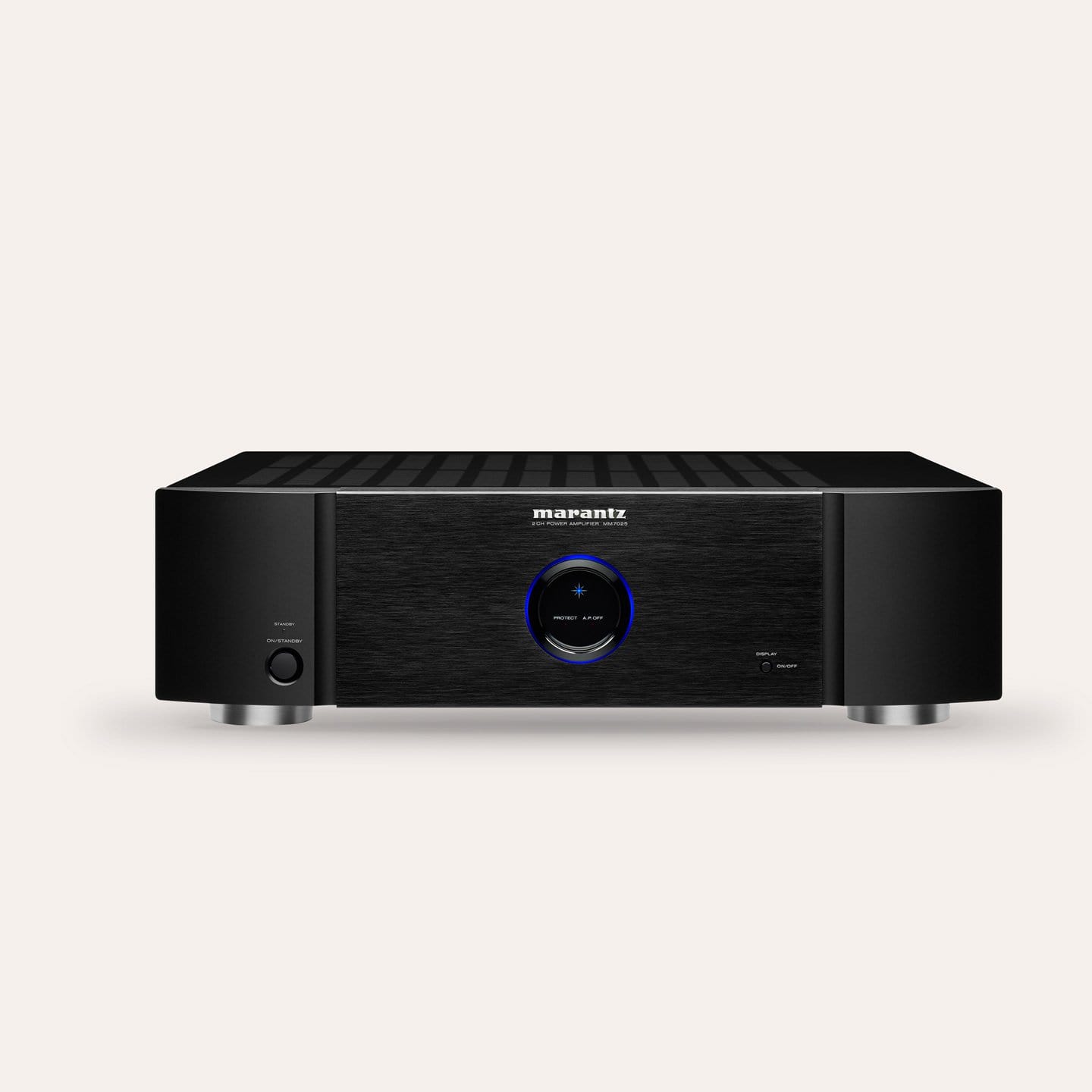 Marantz MM7025 Power Amplifier