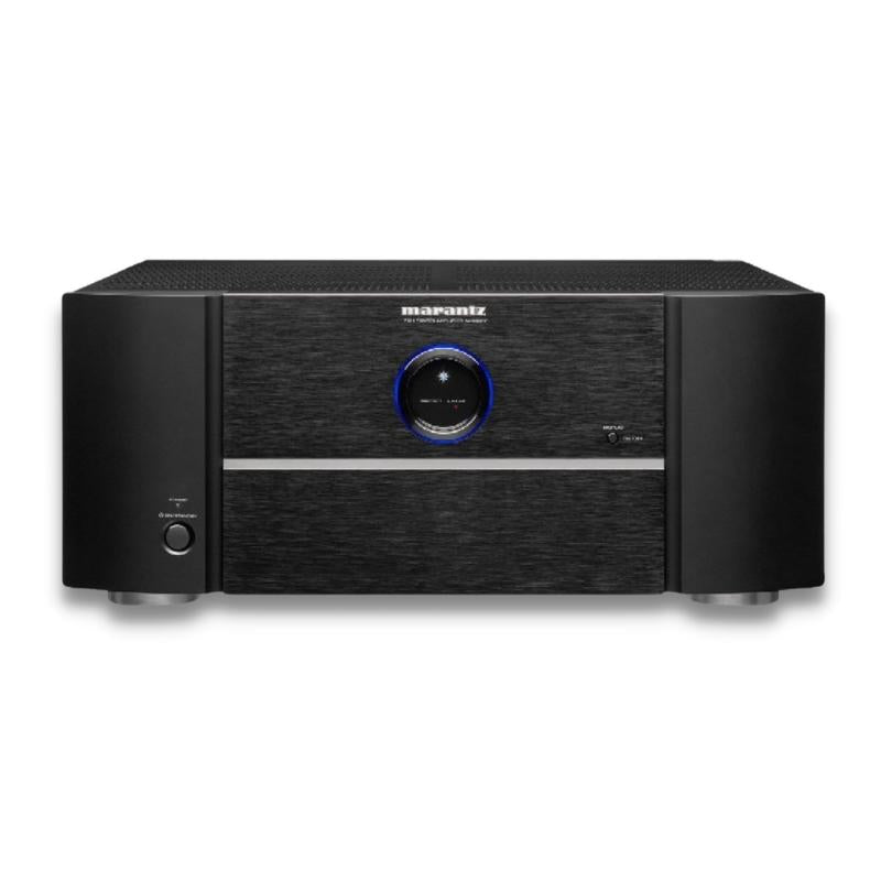 Marantz MM7055 Power Amplifier