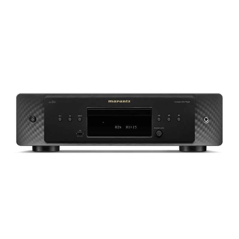 Marantz Model 60 CD Player