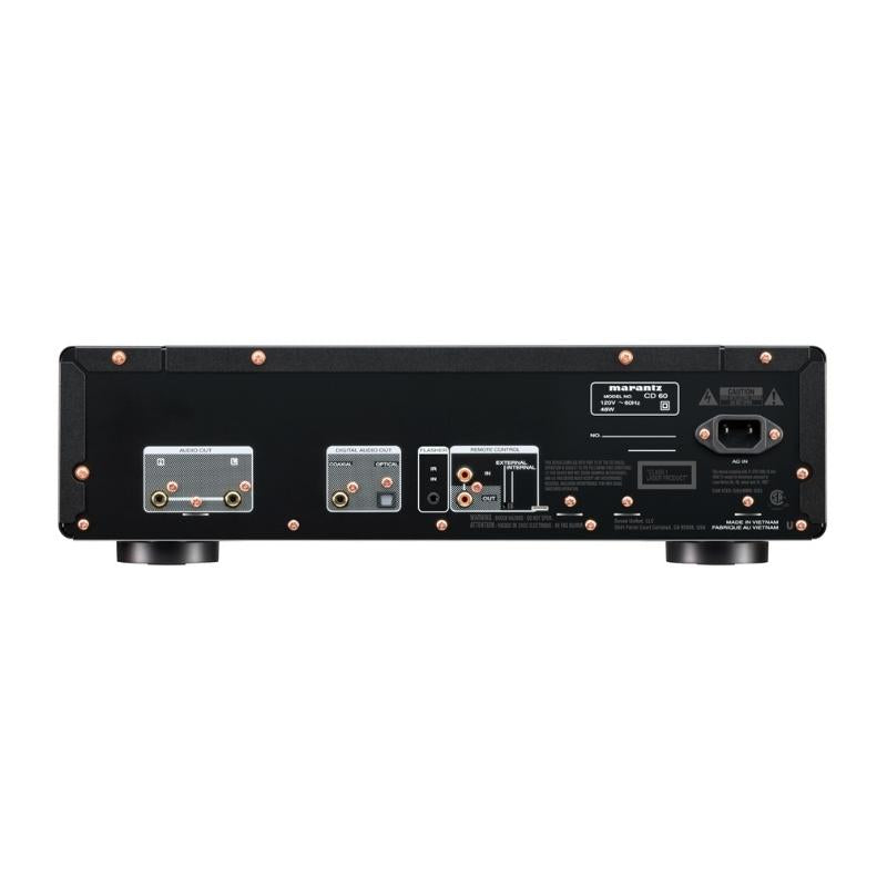 Marantz Model 60 CD Player