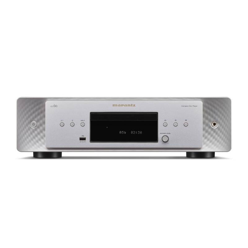 Marantz Model 60 CD Player