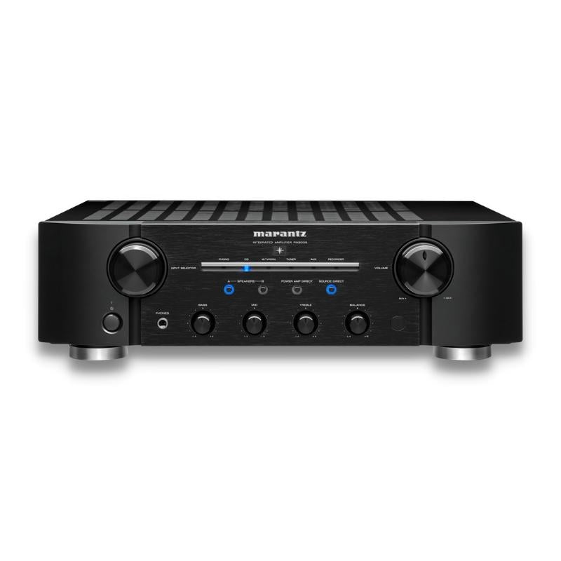 Marantz ND8006 CD Player & Network Audio Streamer