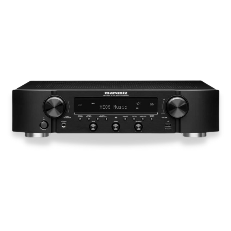 Marantz NR1200 2ch Slim Stereo Receiver