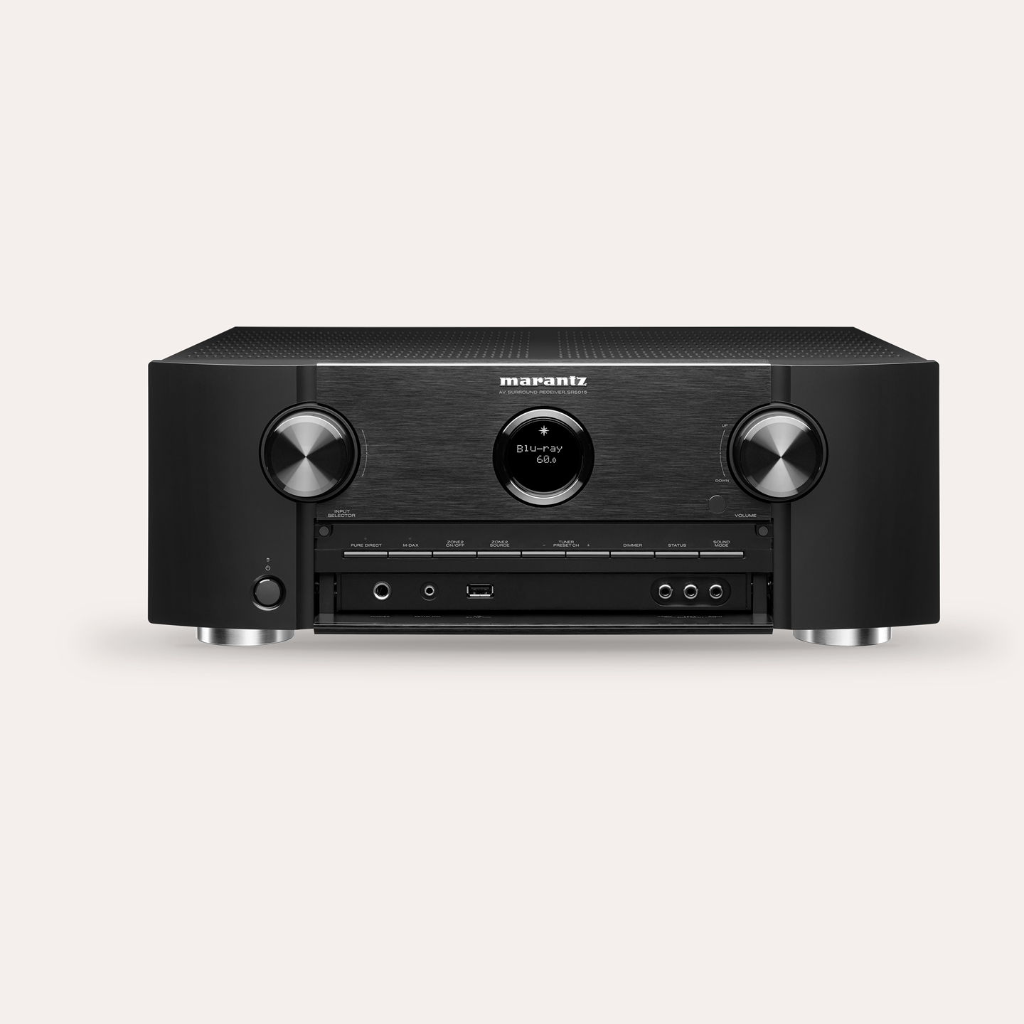 Marantz SR6015 9.2 Channel AV Receiver