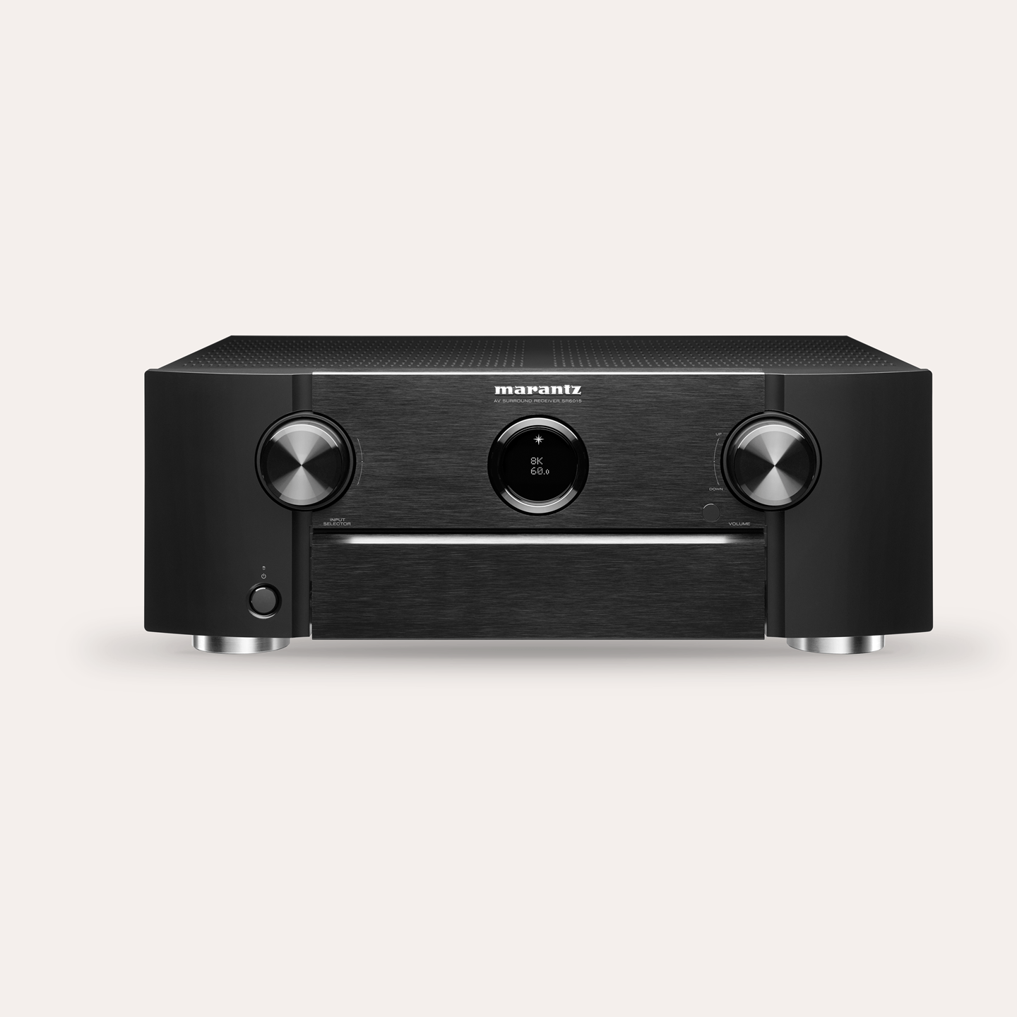 Marantz SR6015 9.2 Channel AV Receiver