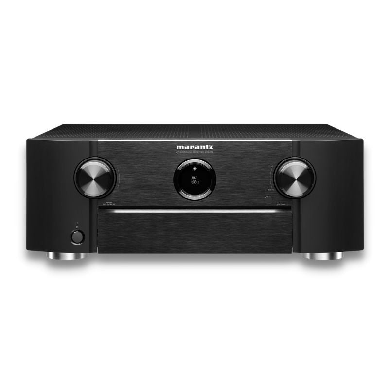 Marantz SR6015 9.2 Channel AV Receiver