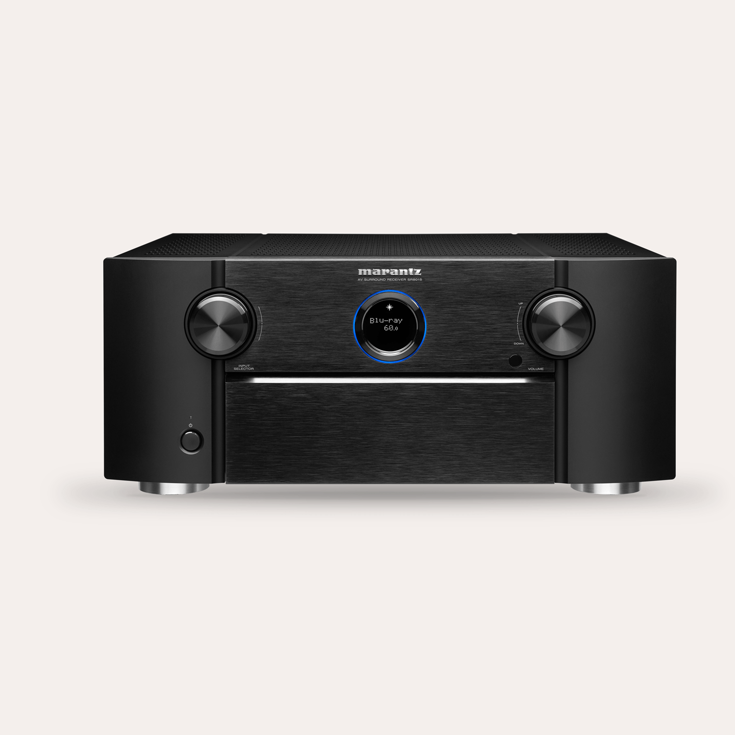 Marantz SR8015 11.2 CHANNEL 8K AV RECEIVER