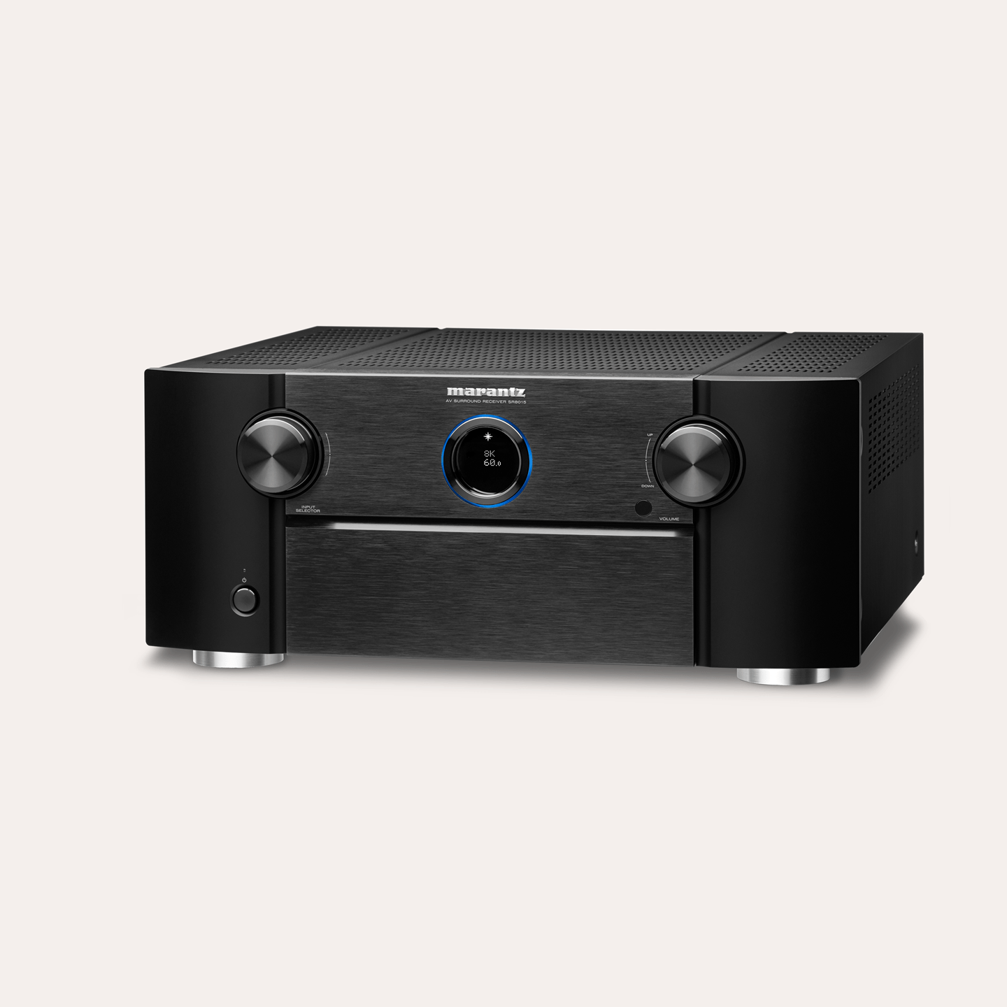 Marantz SR8015 11.2 CHANNEL 8K AV RECEIVER