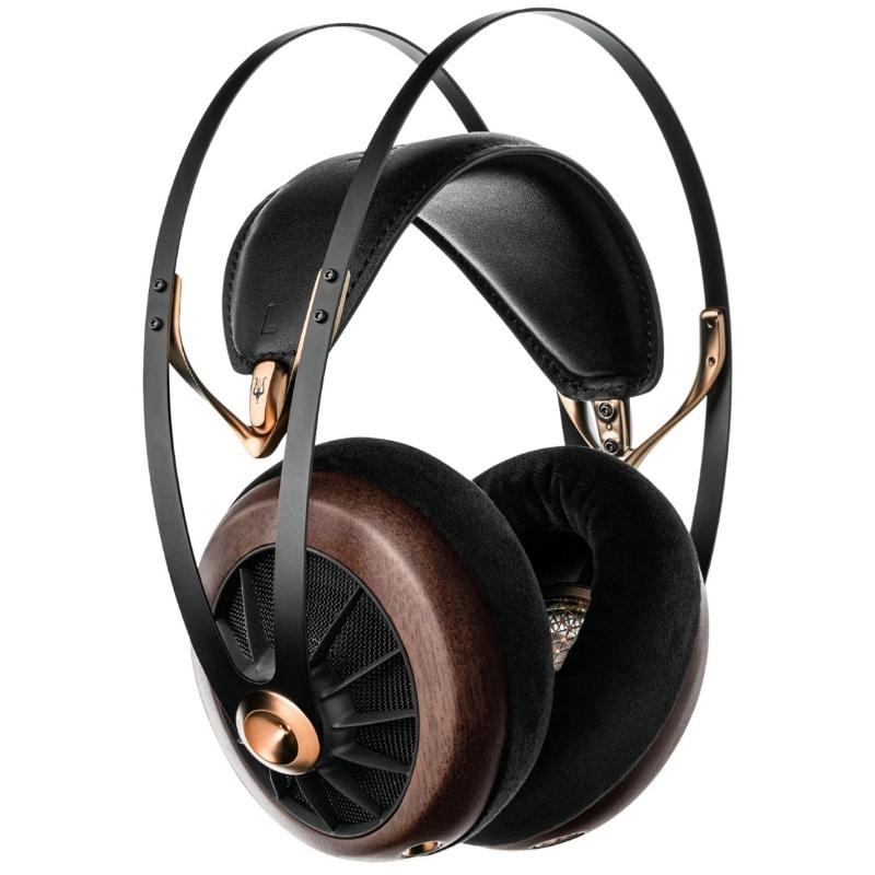 Meze 109 Pro Balanced Headphone Pack