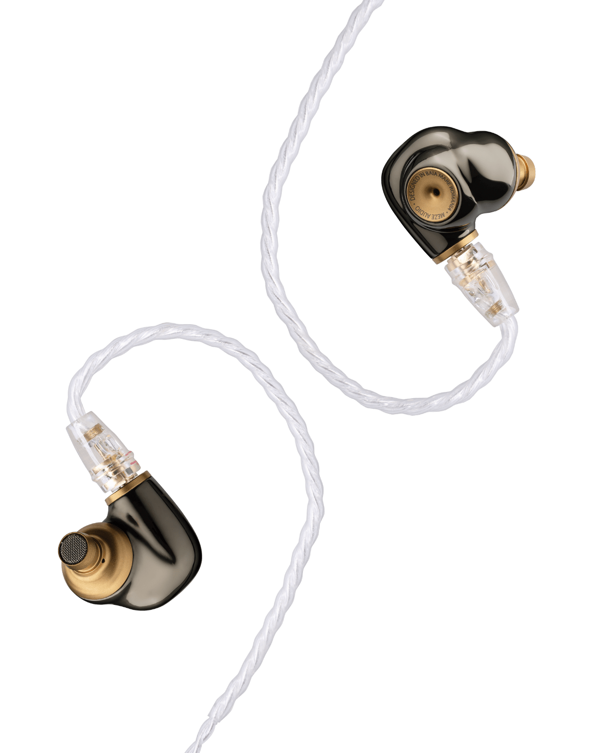 Meze Advar IEM | In-ear Monitors