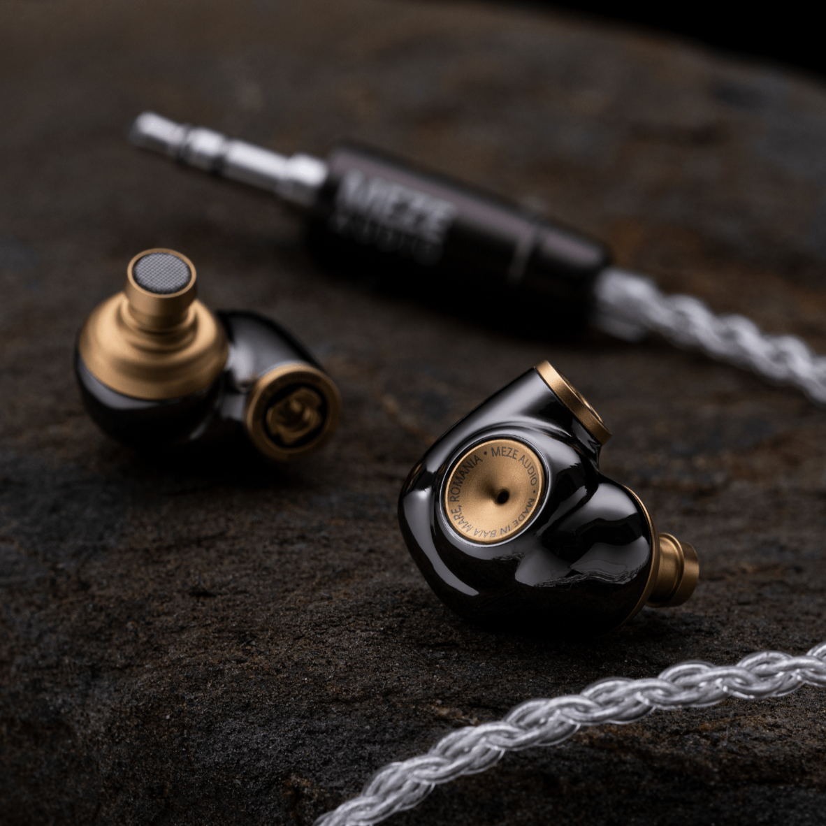 Meze Advar IEM | In-ear Monitors