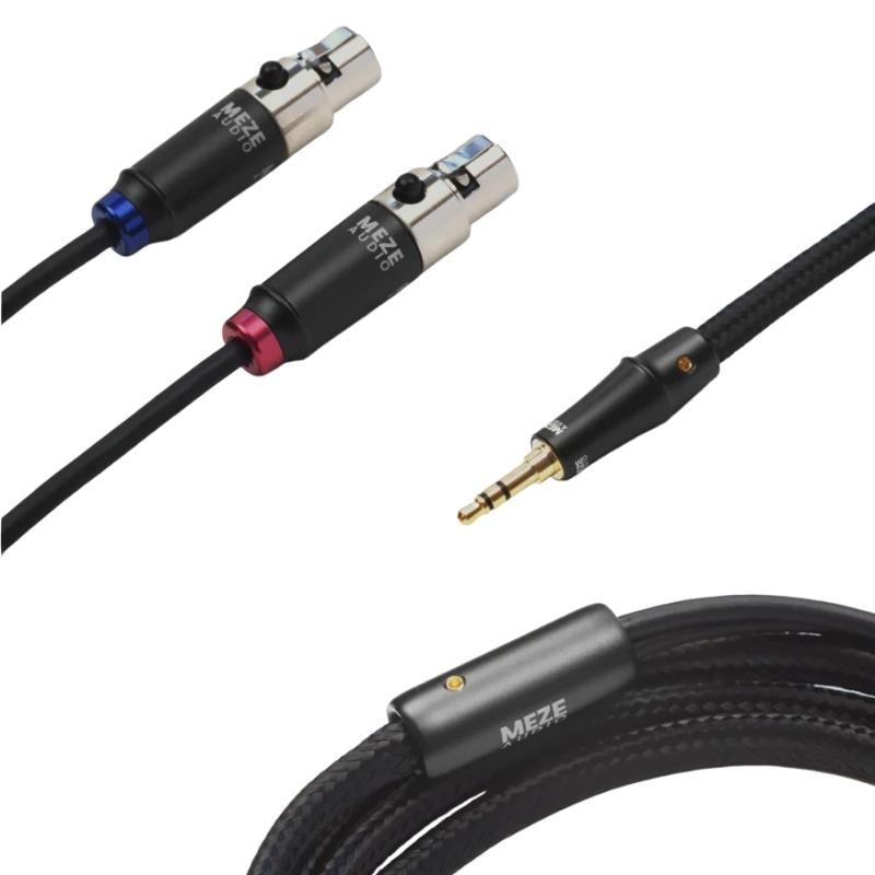 Meze Elite & Empyrean Series Standard Cable