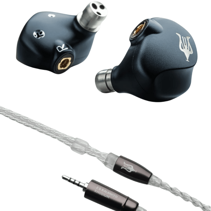 Meze Rai Penta IEM | In-ear Monitors