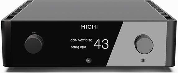 Michi P5 Preamplifier