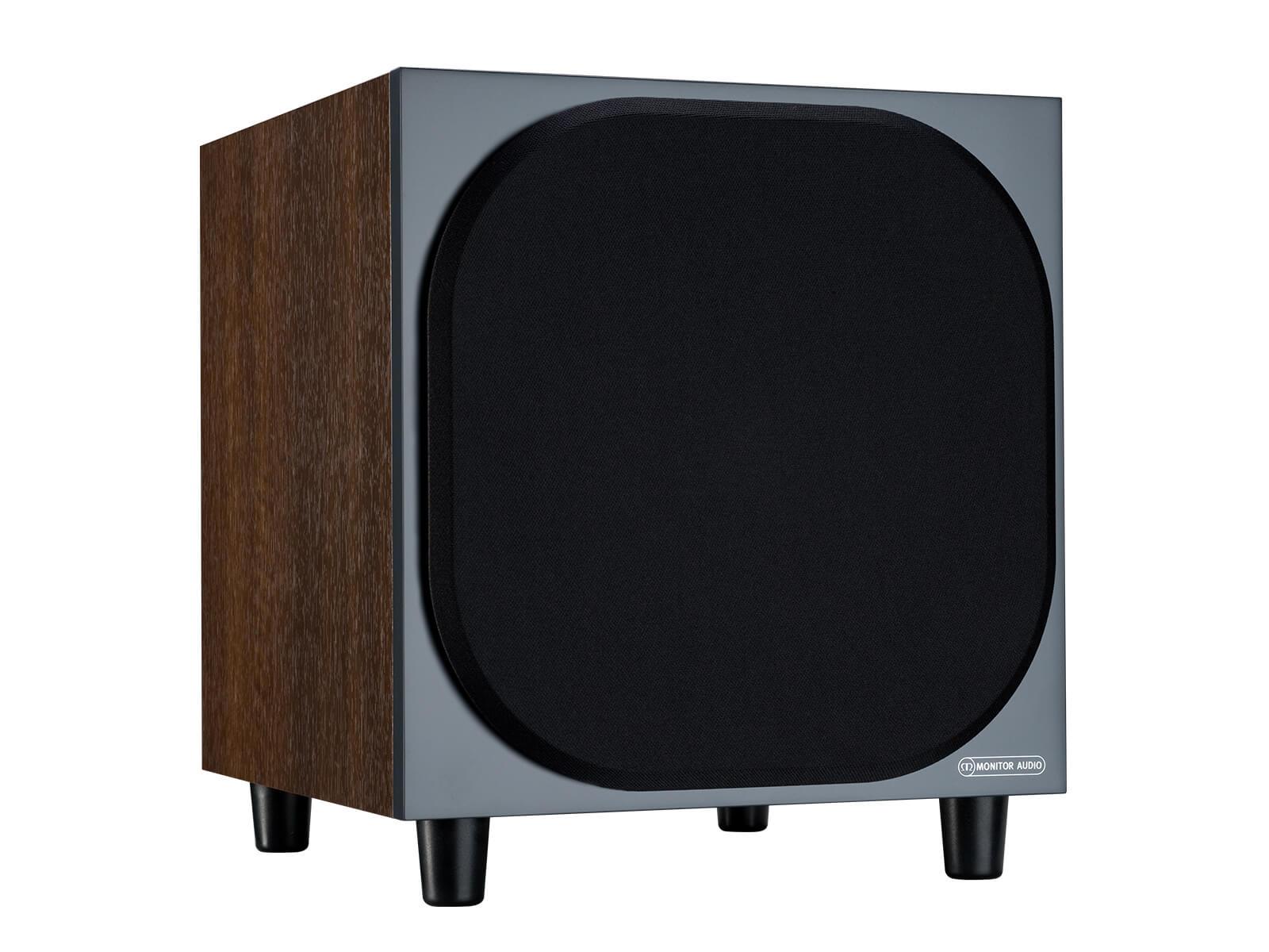 Monitor Audio Bronze 100 6G 5.1 Speaker Pack