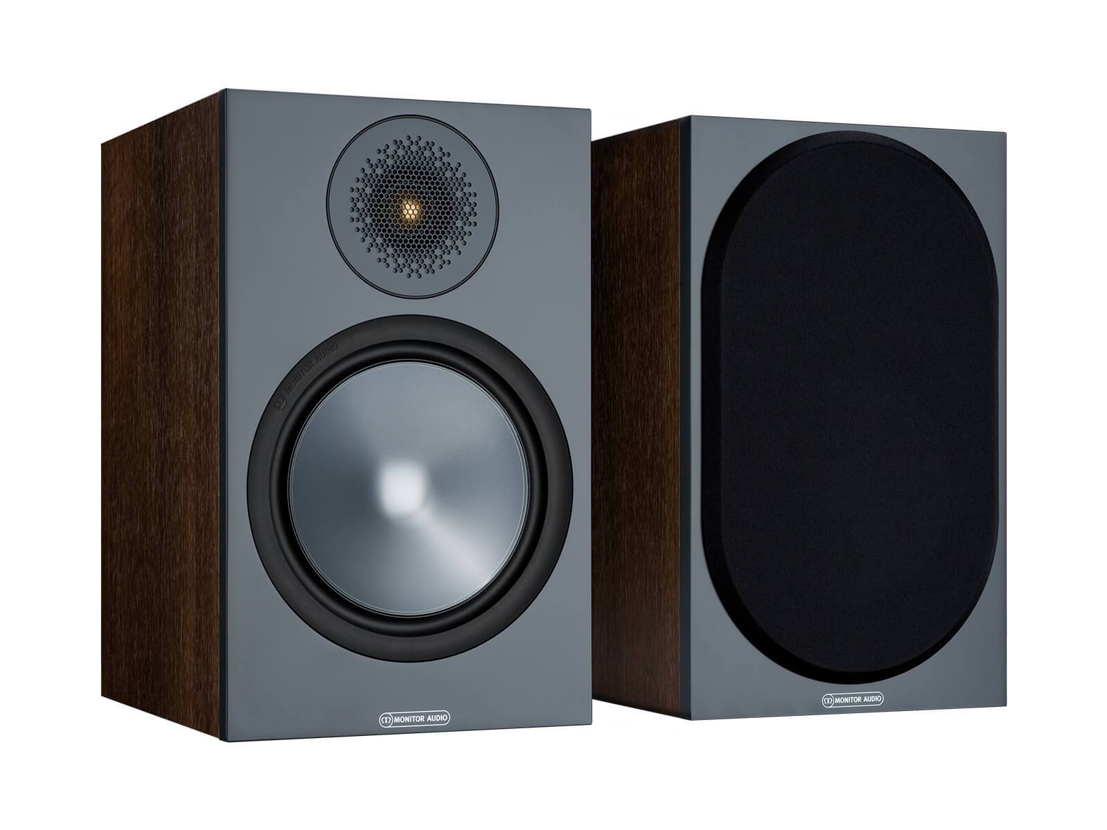 Monitor Audio Bronze 100 6G 5.1 Speaker Pack