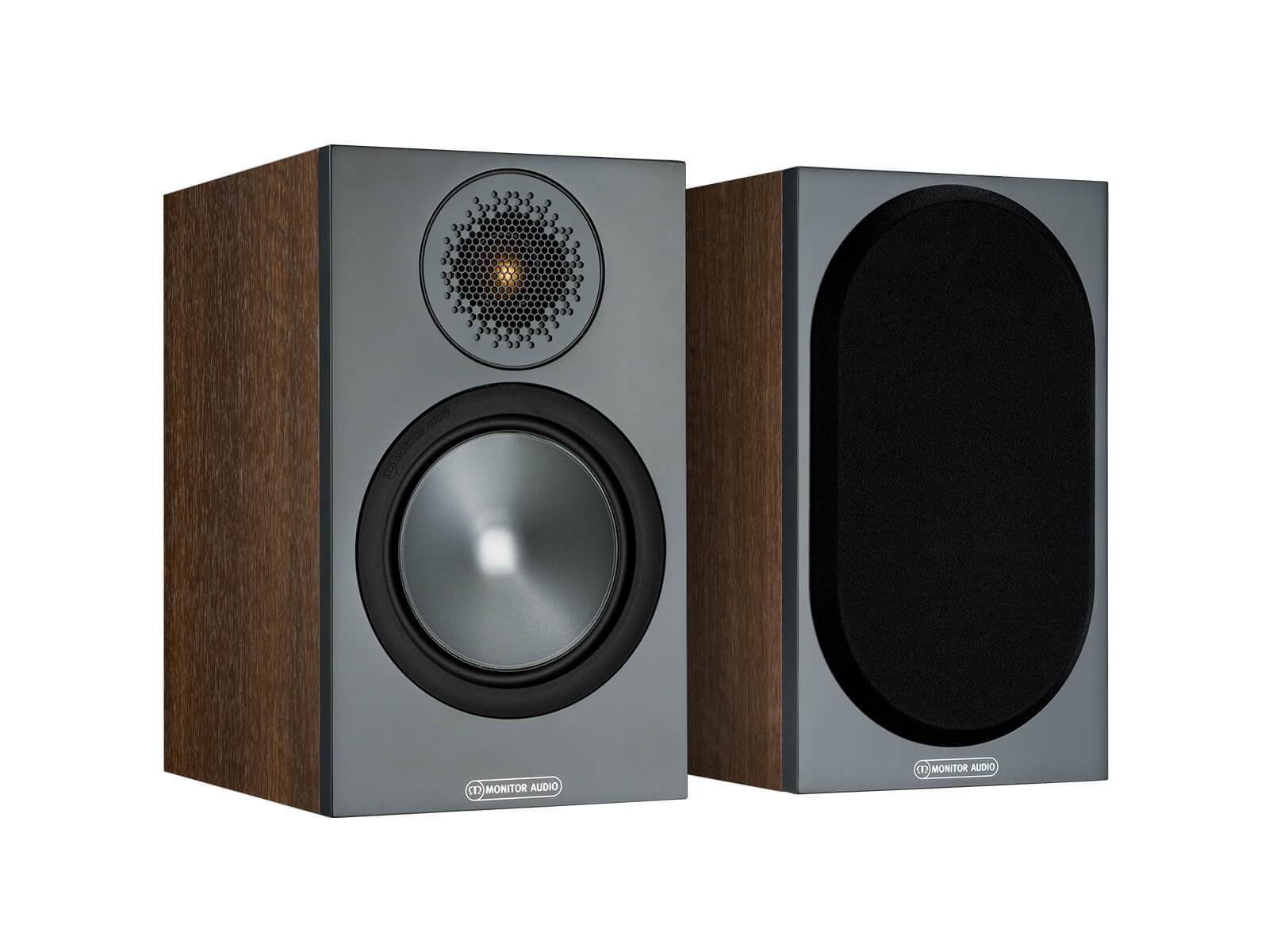 Monitor Audio Bronze 100 6G 5.1 Speaker Pack