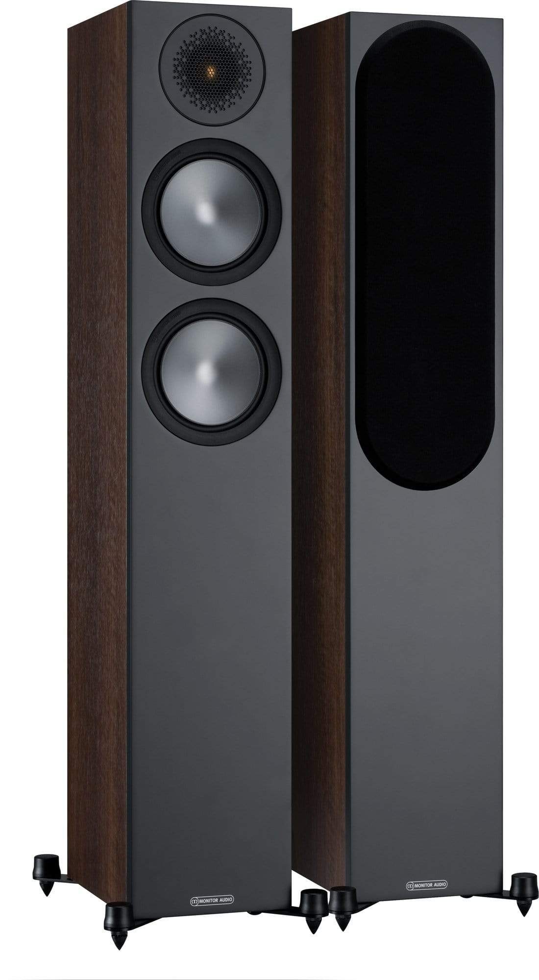 Monitor Audio Bronze 200 Floorstanding Speakers