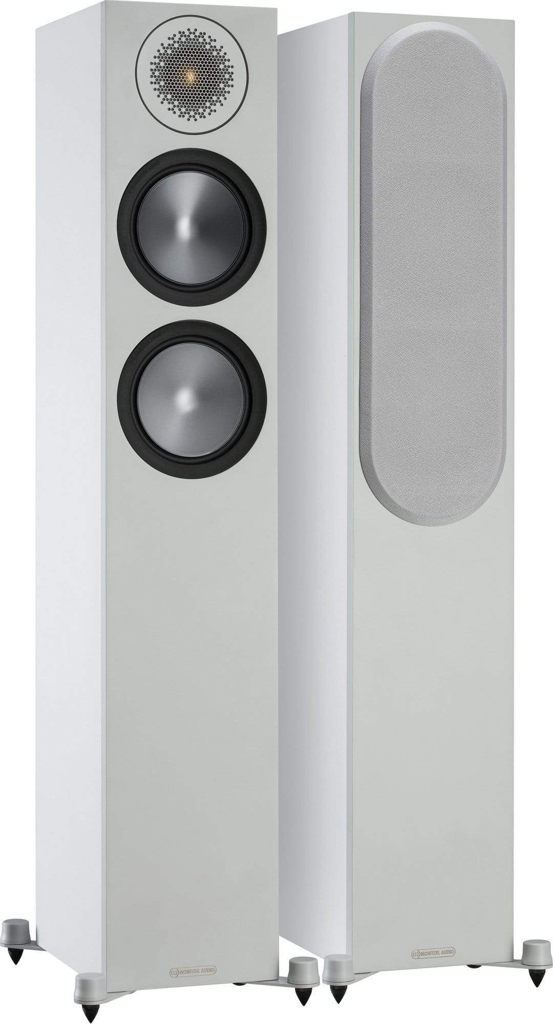 Monitor Audio Bronze 200 Floorstanding Speakers