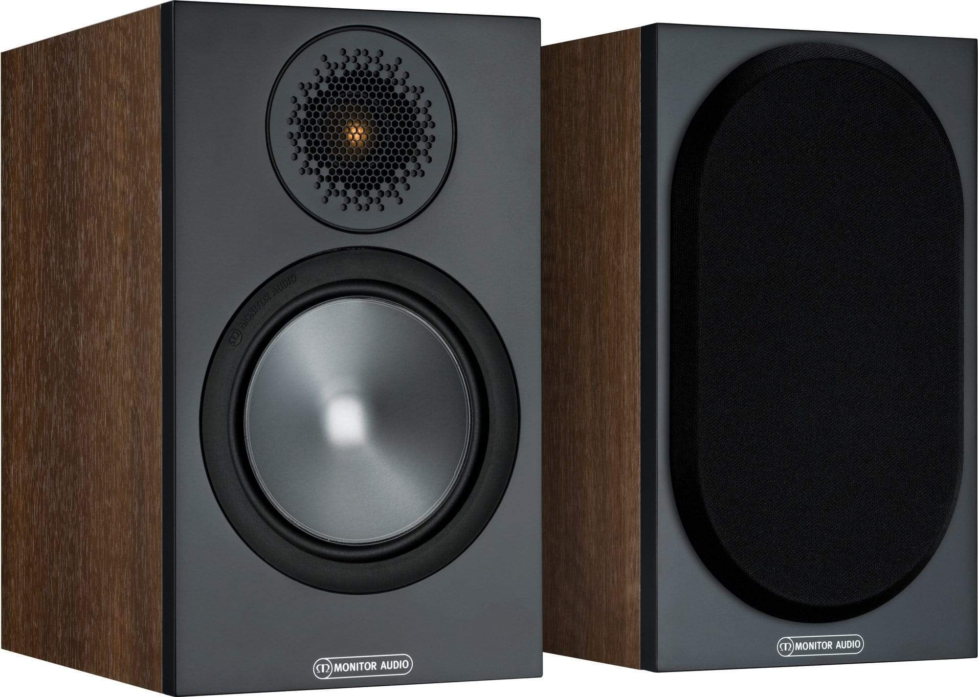 Monitor Audio Bronze 50 Bookshelf Speakers