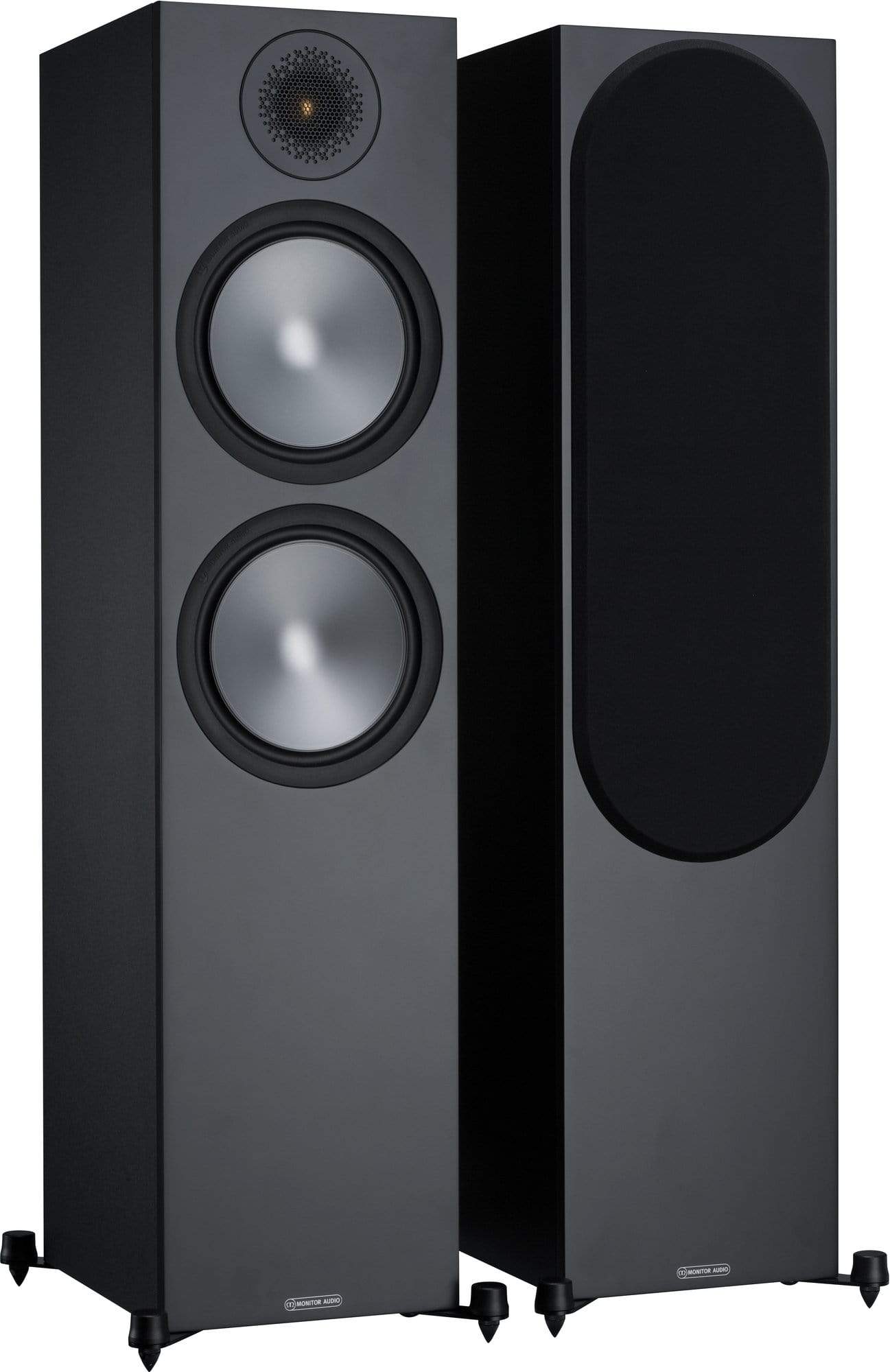 Monitor Audio Bronze 500 Floorstanding Speakers