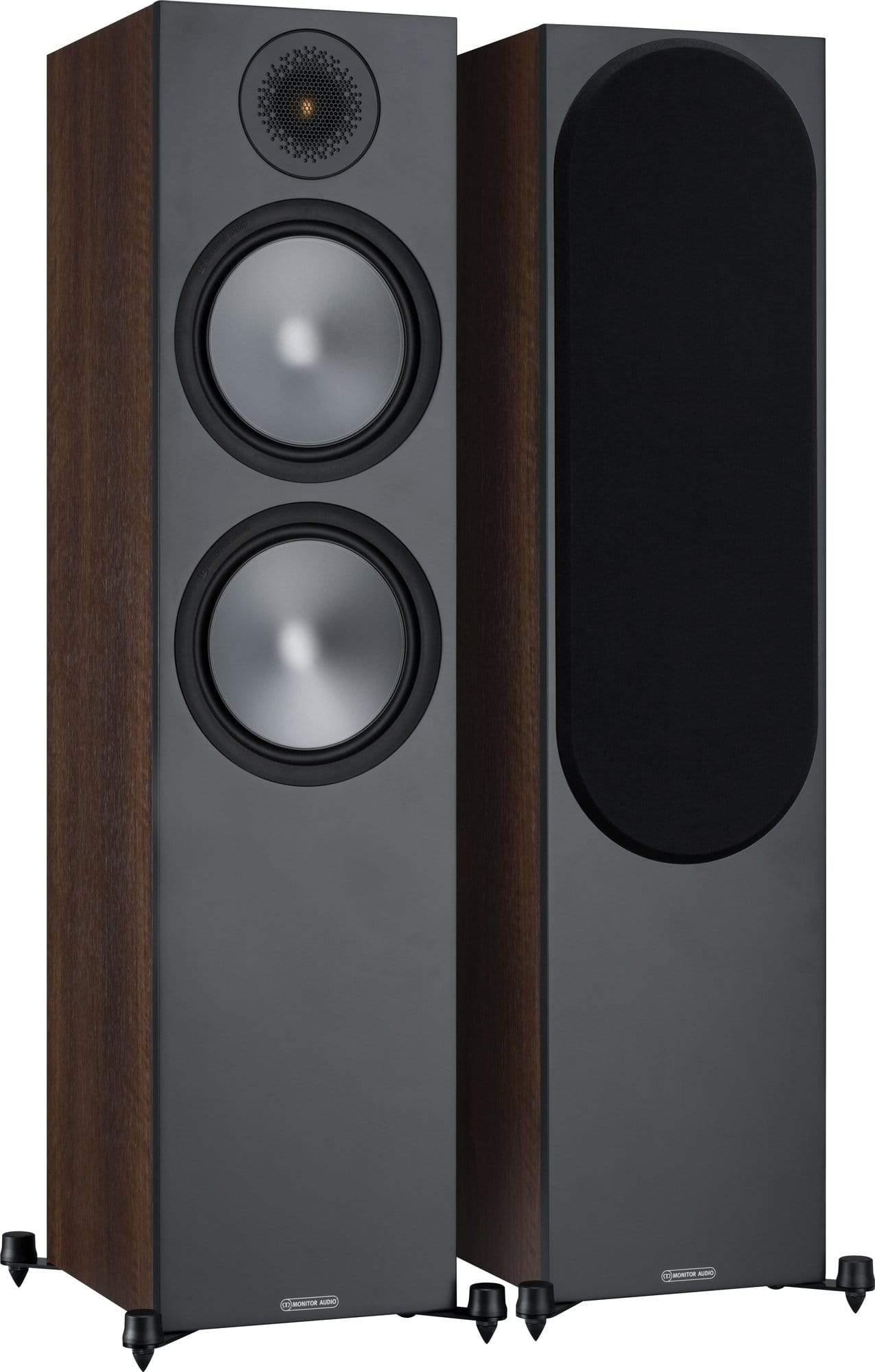 Monitor Audio Bronze 500 Floorstanding Speakers