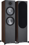 Monitor Audio Bronze 500 6G Floorstanding Speakers | Monitor Audio
