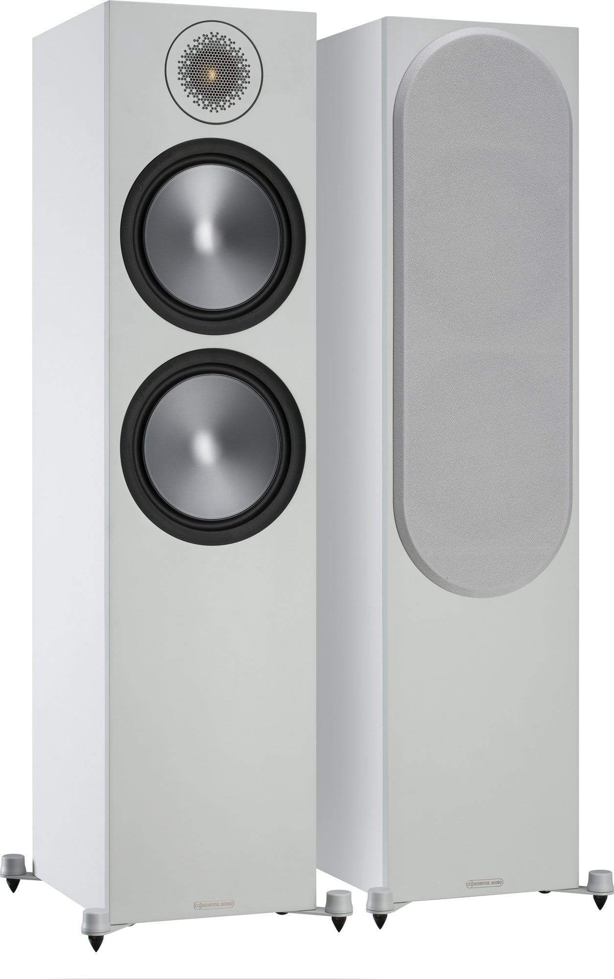 Monitor Audio Bronze 500 Floorstanding Speakers