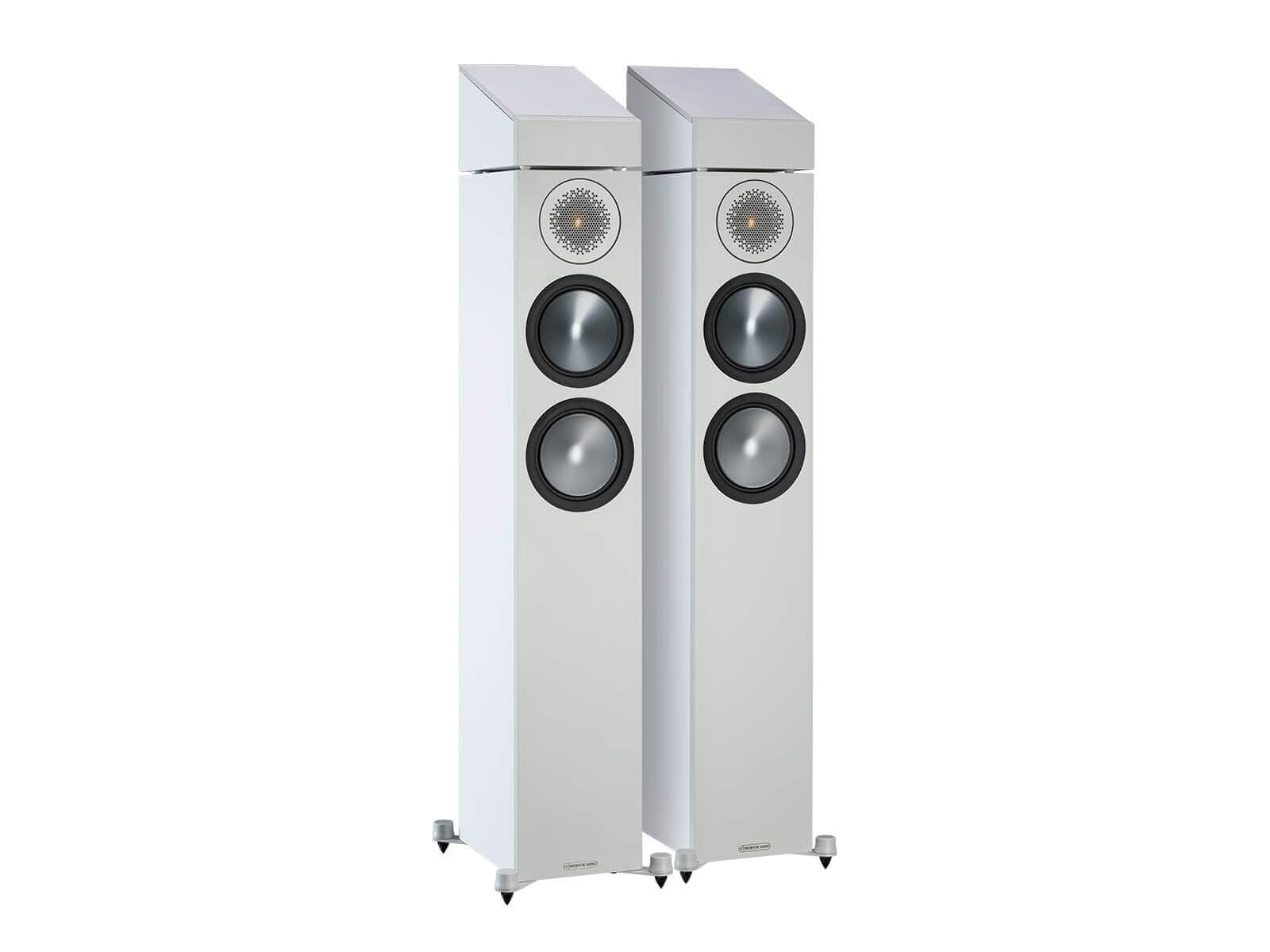 Monitor Audio Bronze AMS Dolby Atmos Enabled Speakers