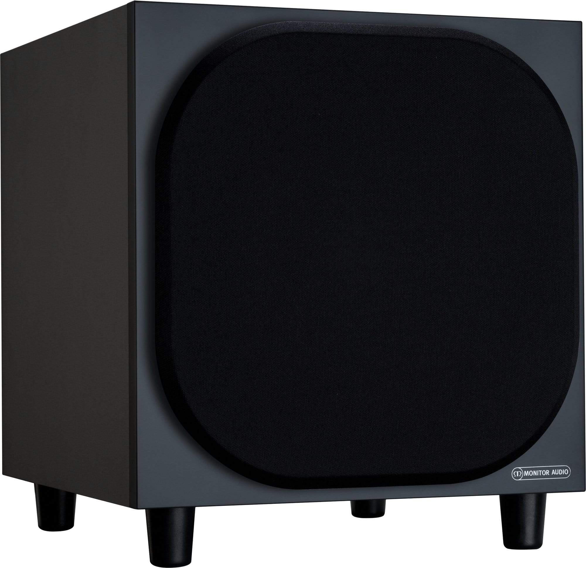 Monitor Audio Bronze W10 6G Subwoofer