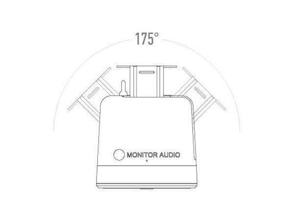 Monitor Audio Climate 50 Outdoor Speaker