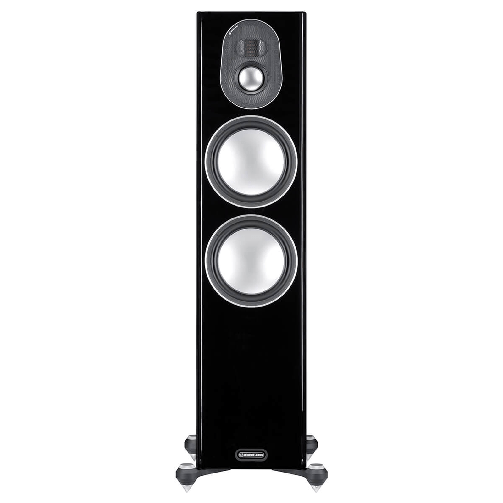 Monitor Audio Gold 300 5G Floorstander Speakers