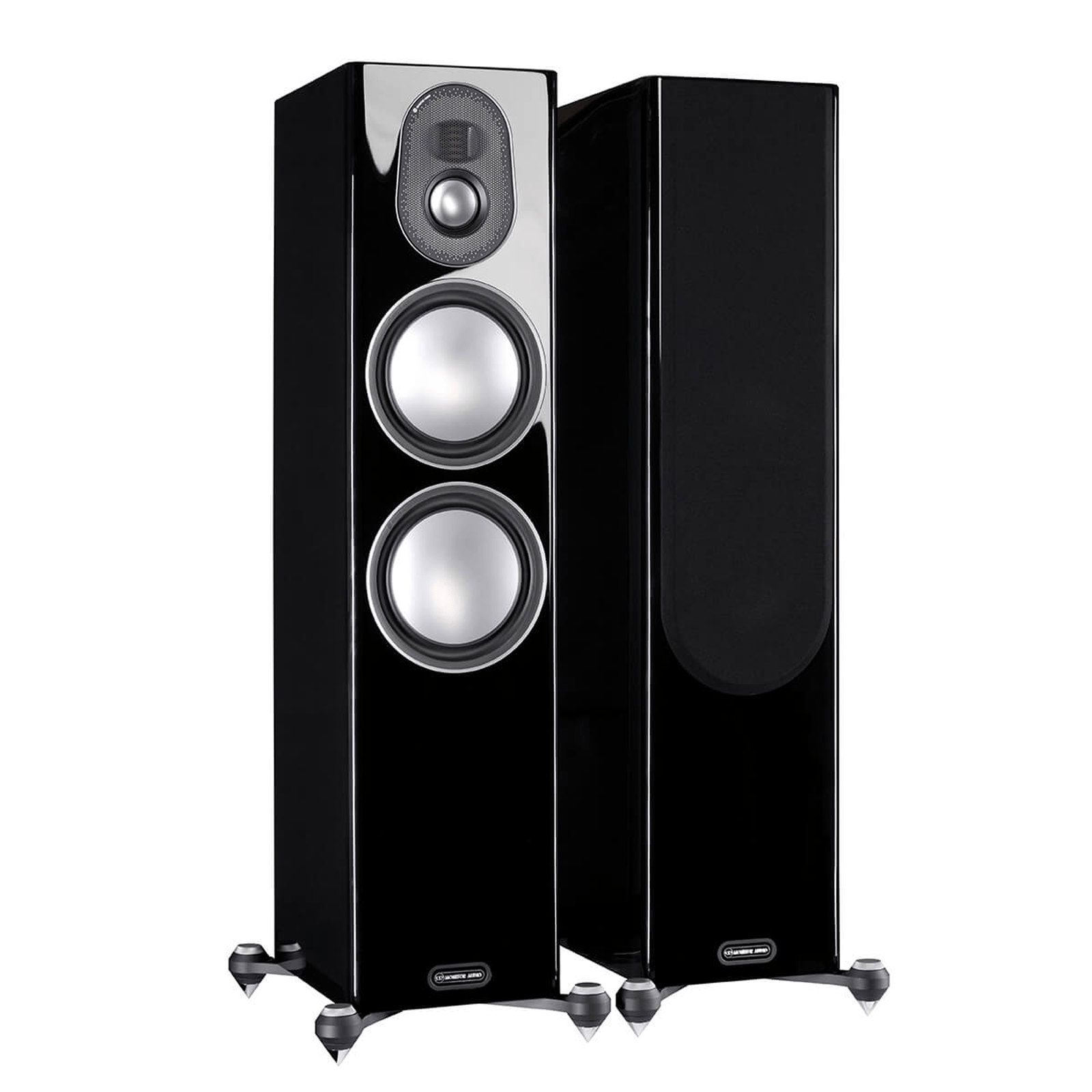 Monitor Audio Gold 300 5G Floorstander Speakers