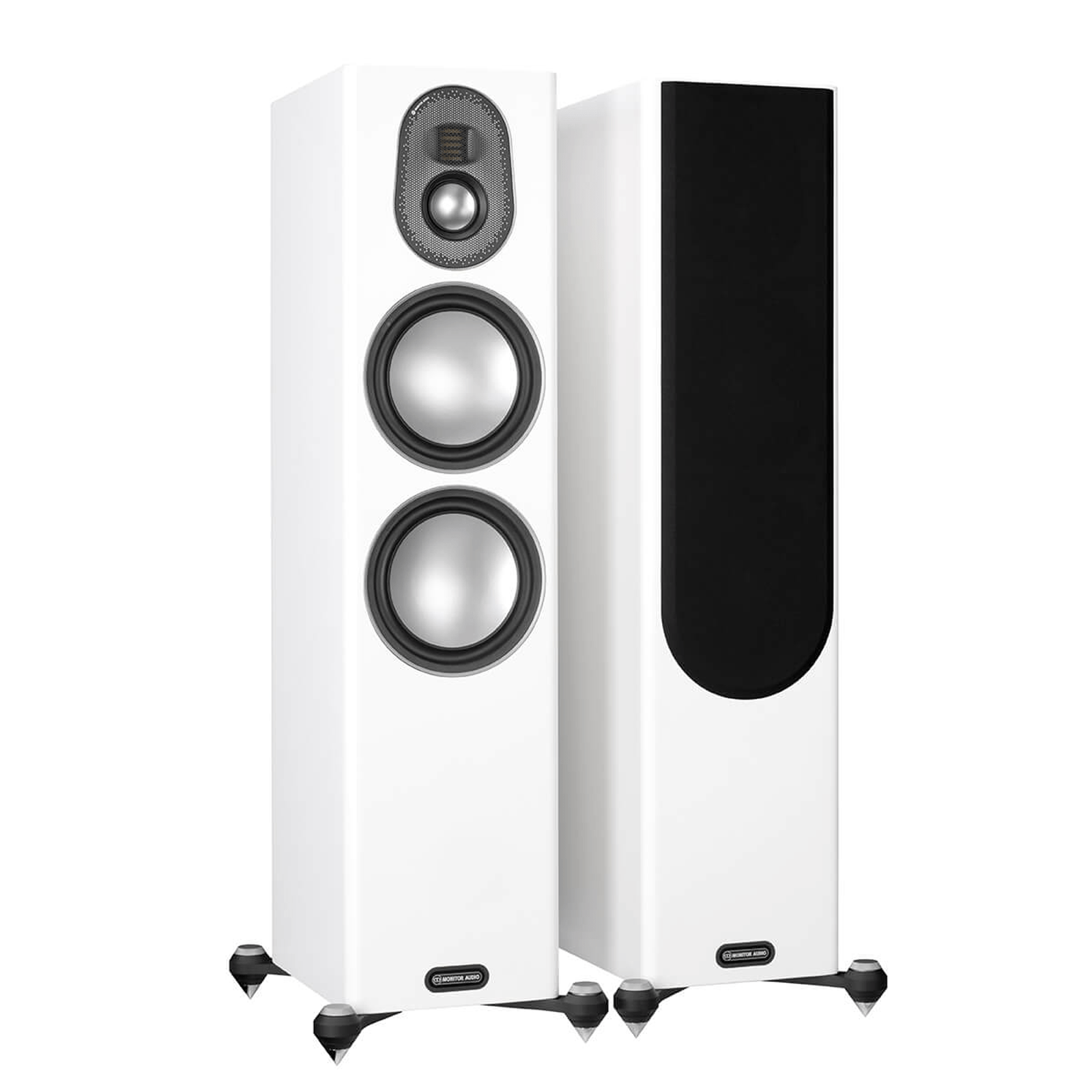 Monitor Audio Gold 300 5G Floorstander Speakers