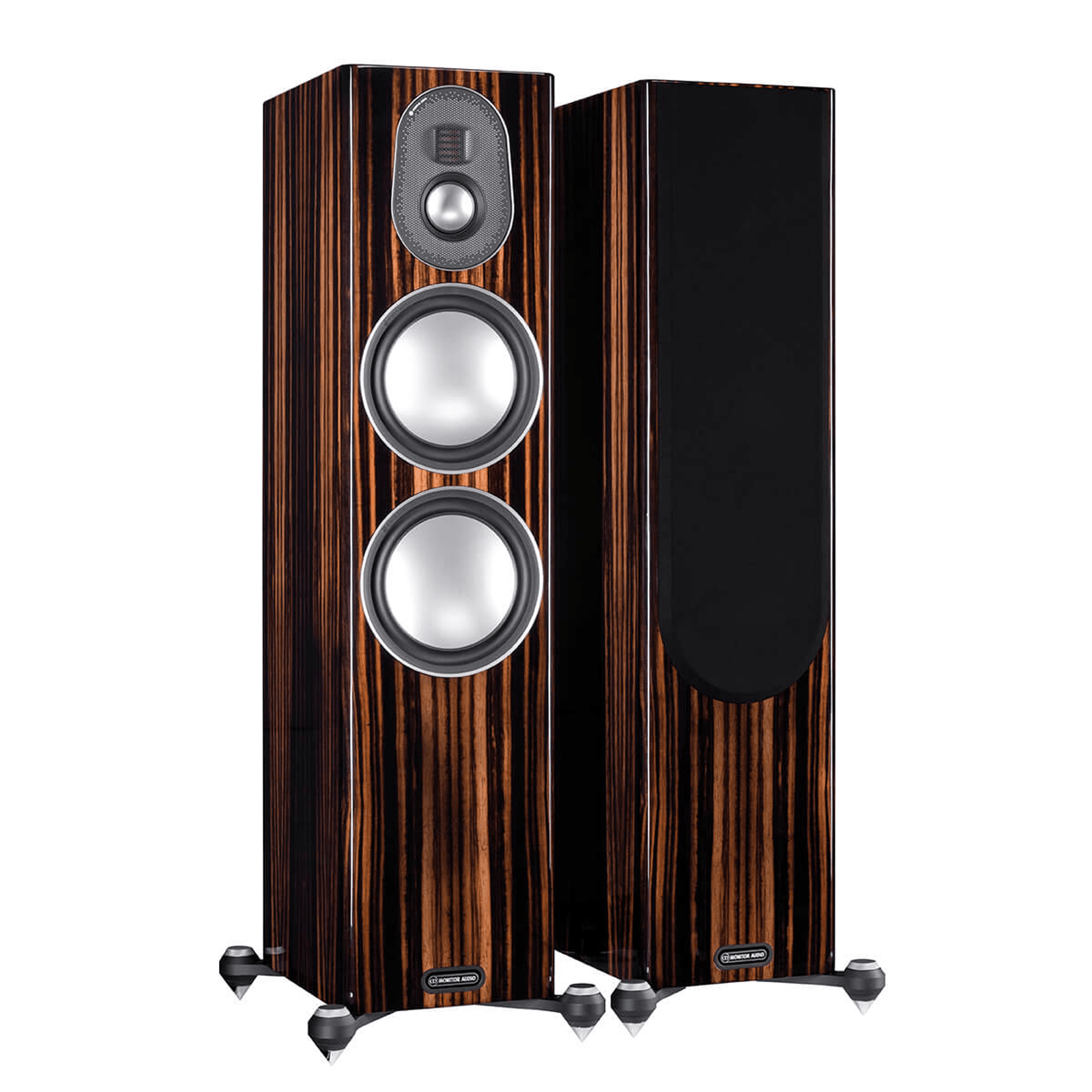 Monitor Audio Gold 300 5G Floorstander Speakers