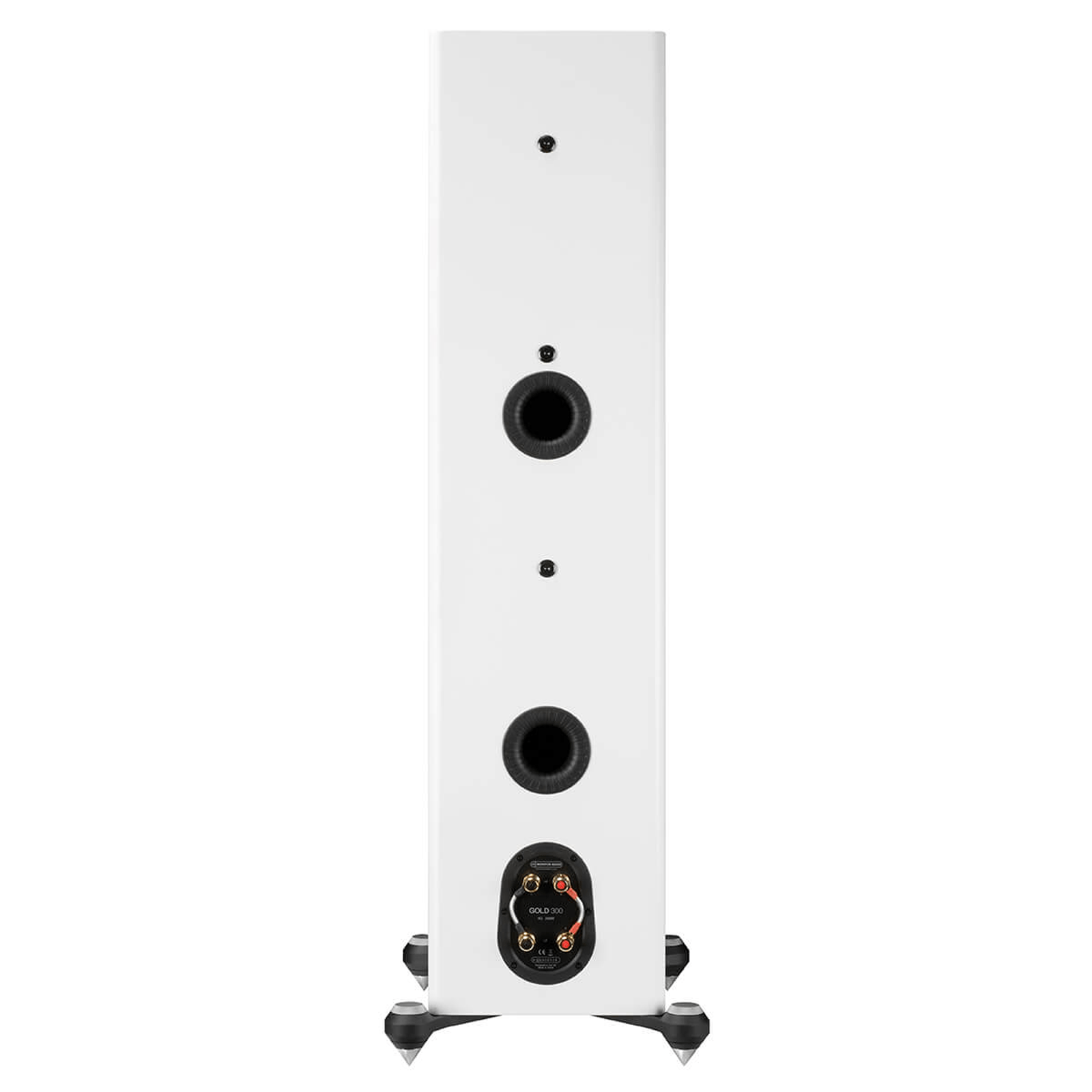 Monitor Audio Gold 300 5G Floorstander Speakers