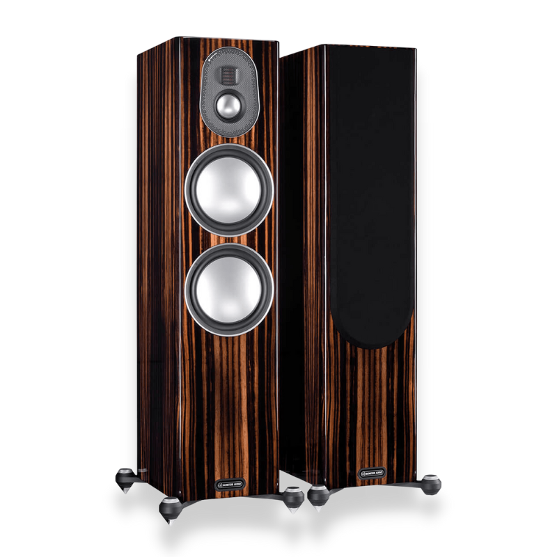 Monitor Audio Gold 300 5G Floorstander Speakers