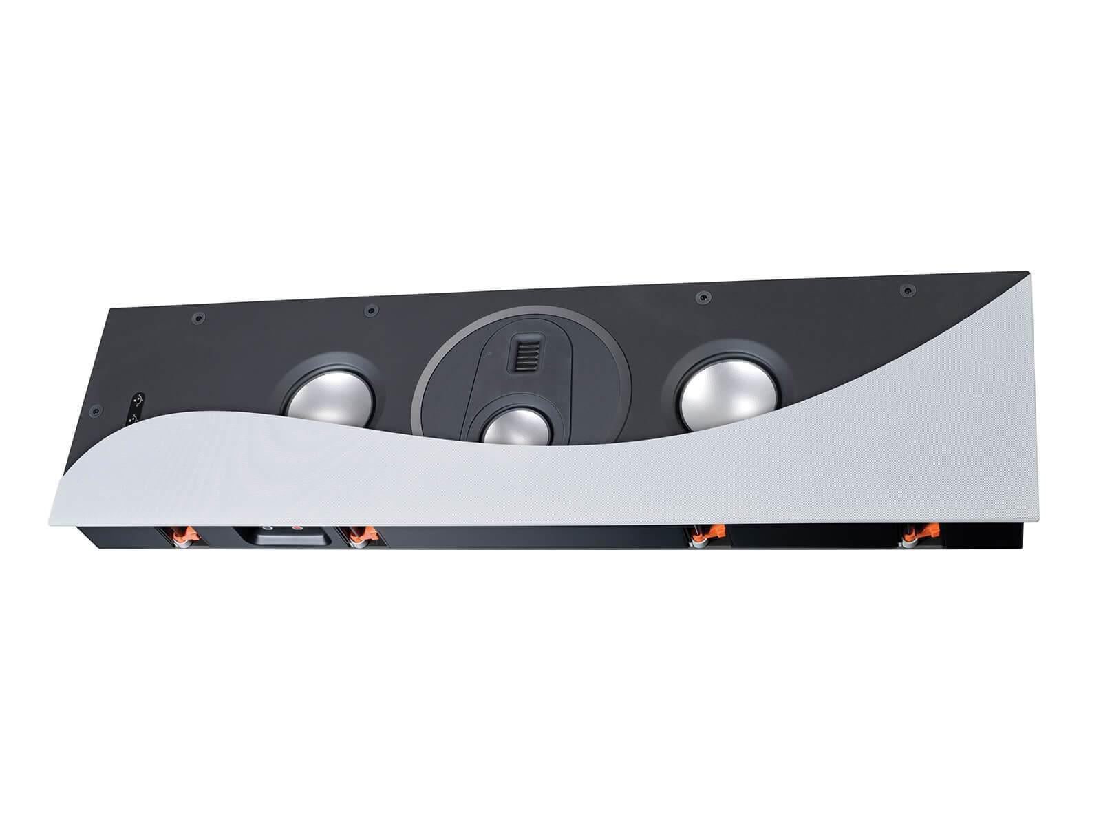 Monitor Audio Platinum In-Wall II Threeway Speaker