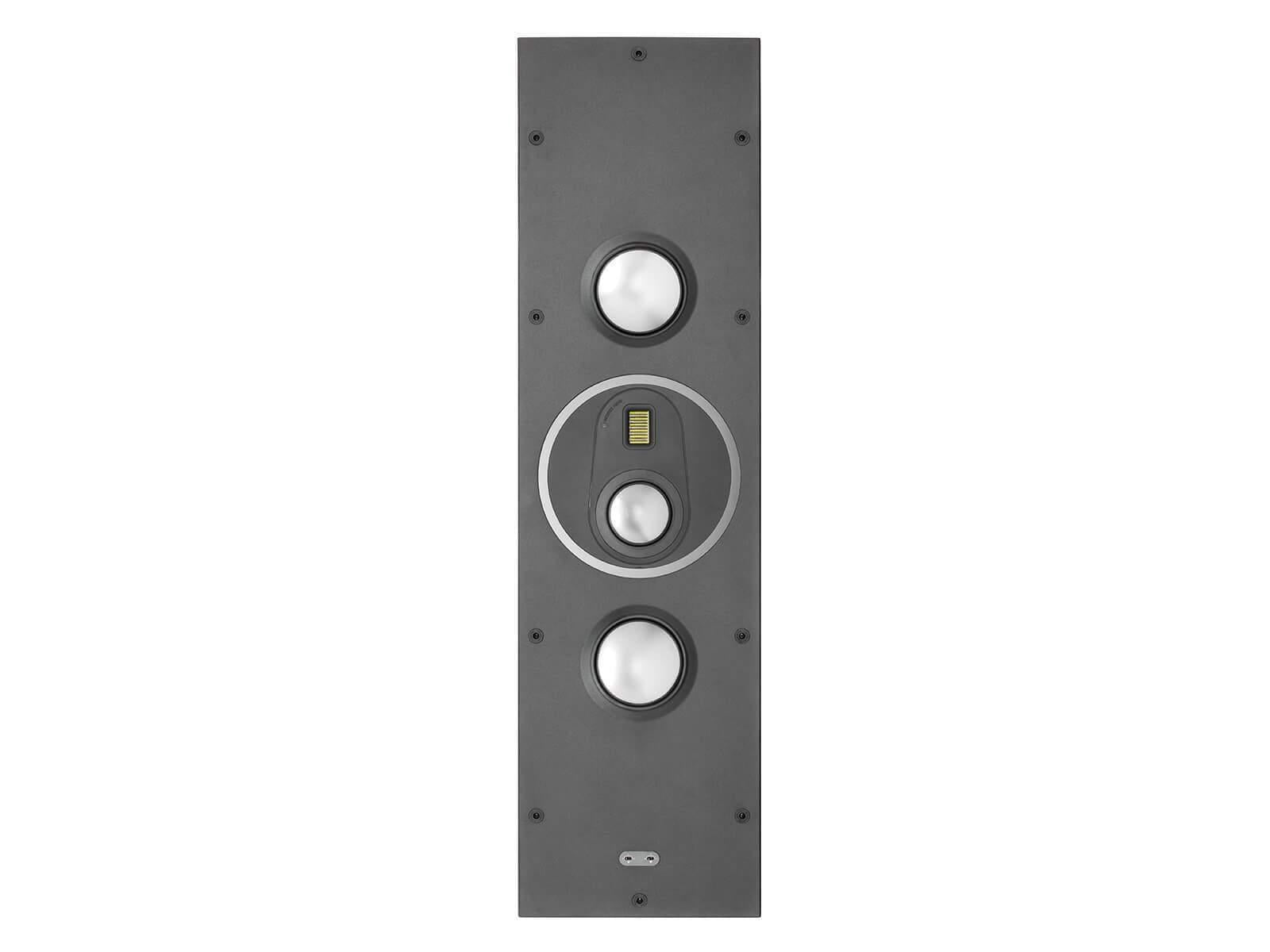 Monitor Audio Platinum In-Wall II Threeway Speaker