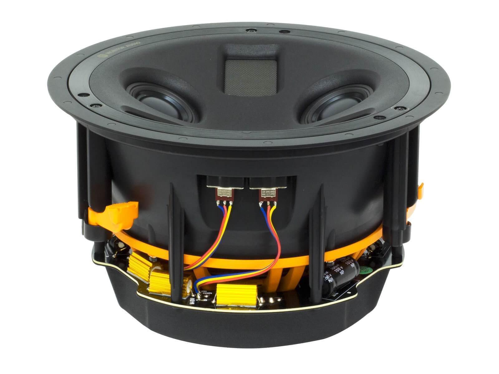Monitor Audio Platinum PLIC II In-Ceiling Speaker