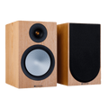 Monitor Audio Silver 100 7G Bookshelf Speakers | Monitor Audio