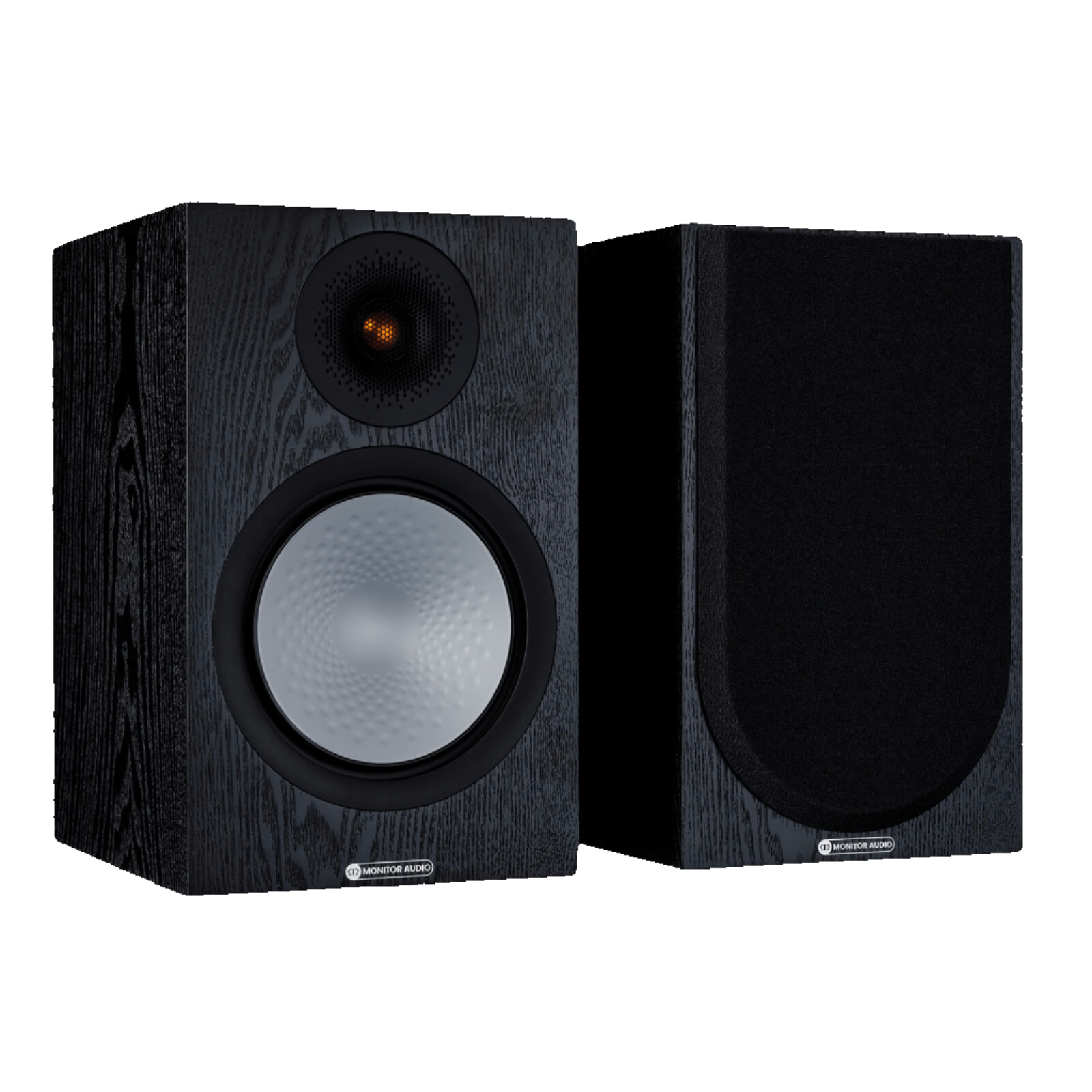 Monitor Audio Silver 100 7G Bookshelf Speakers