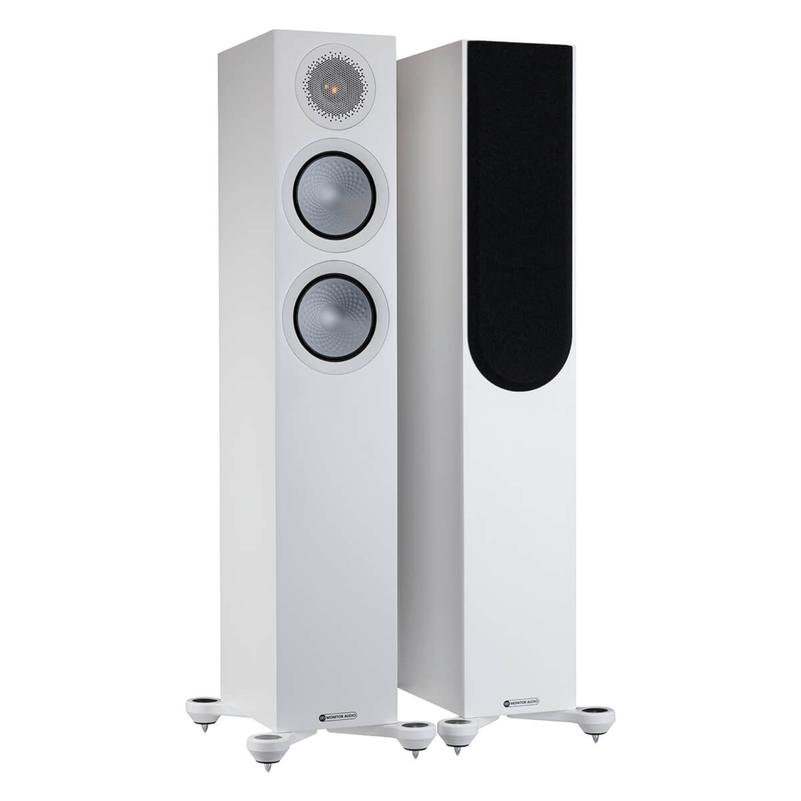 Monitor Audio Silver 200 7G Floorstanding Speakers