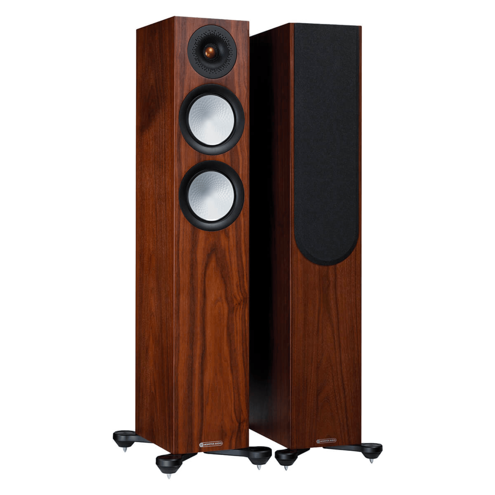 Monitor Audio Silver 200 7G Floorstanding Speakers