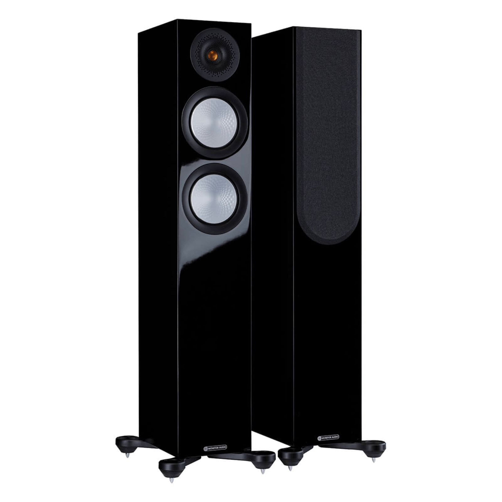 Monitor Audio Silver 200 7G Floorstanding Speakers