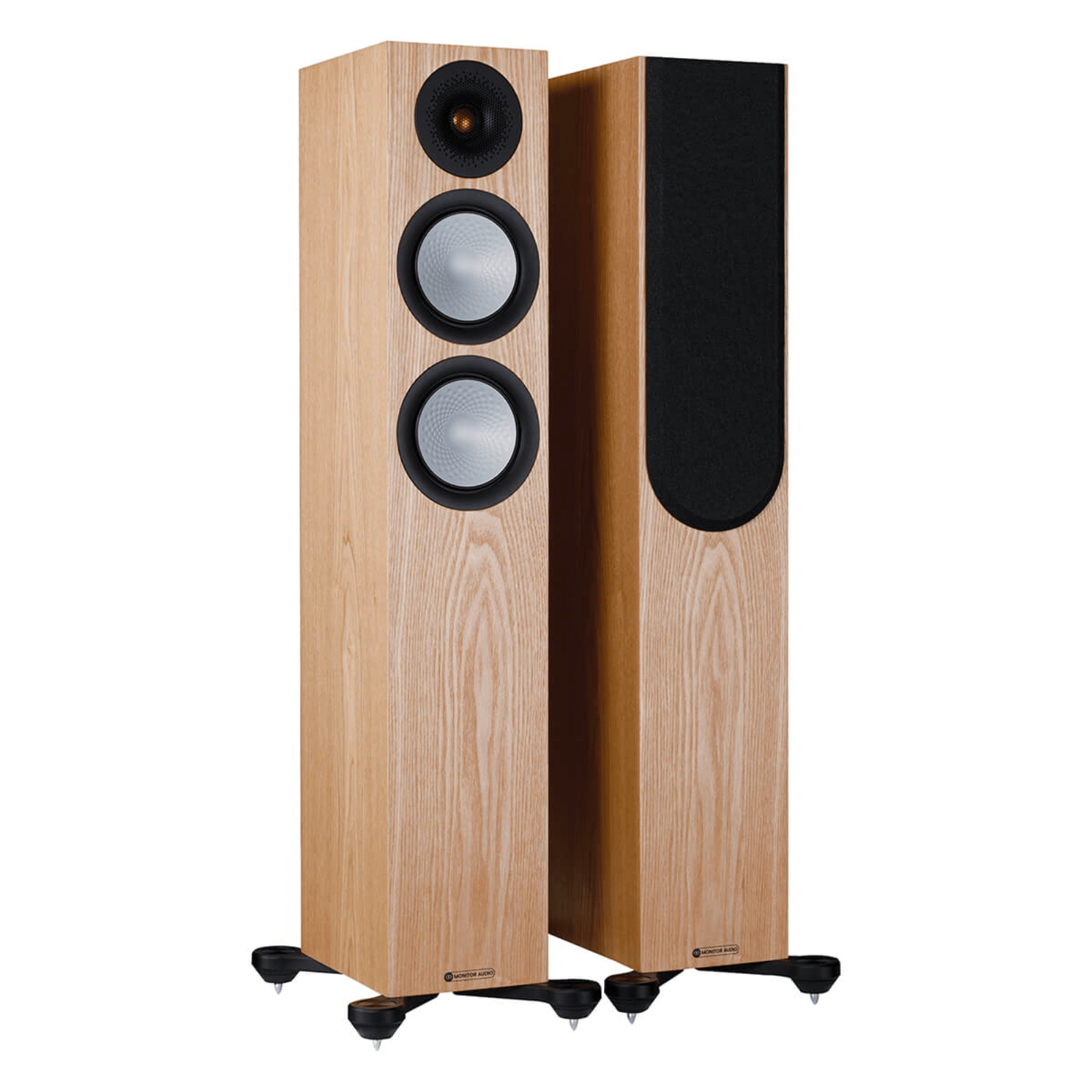 Monitor Audio Silver 200 7G Floorstanding Speakers