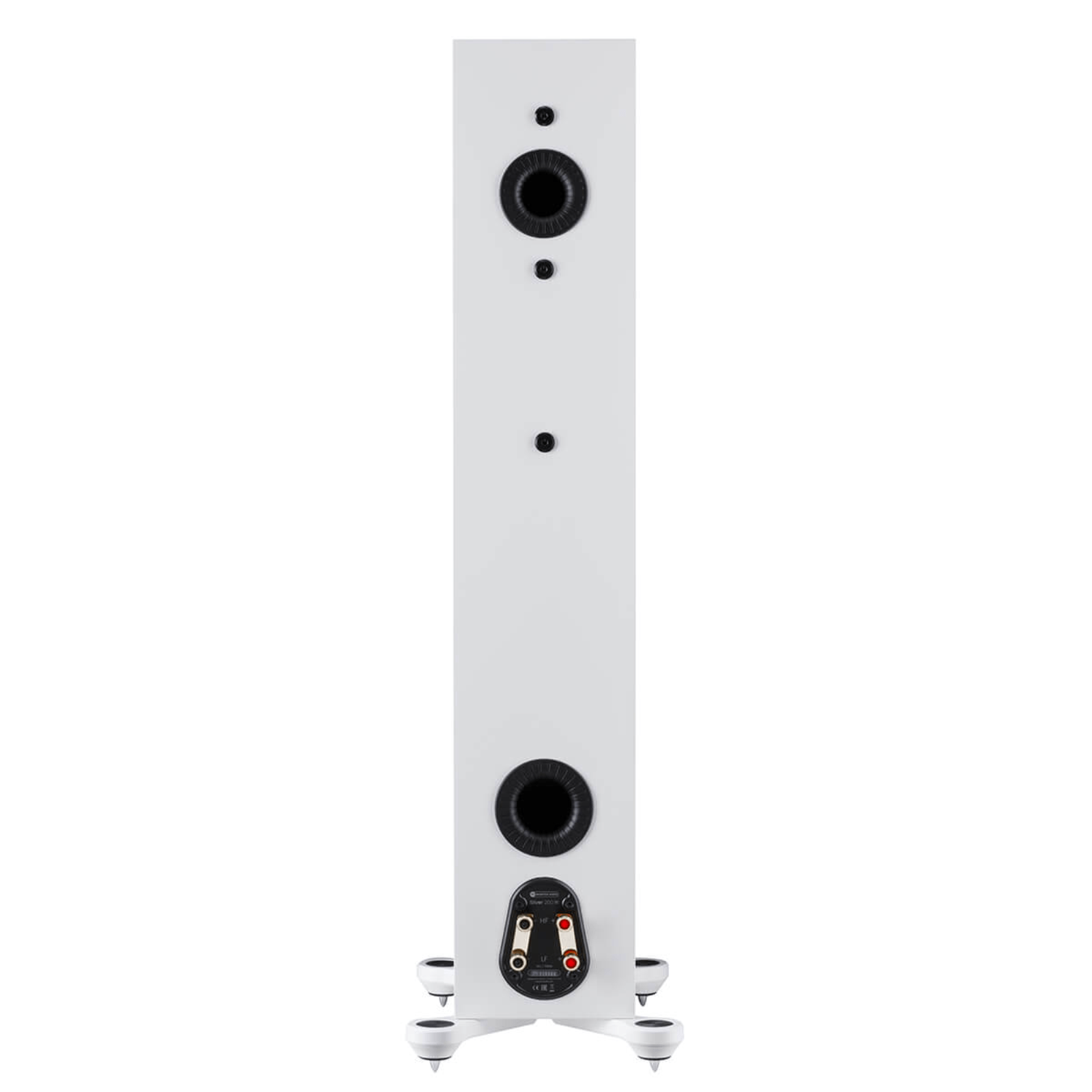 Monitor Audio Silver 200 7G Floorstanding Speakers