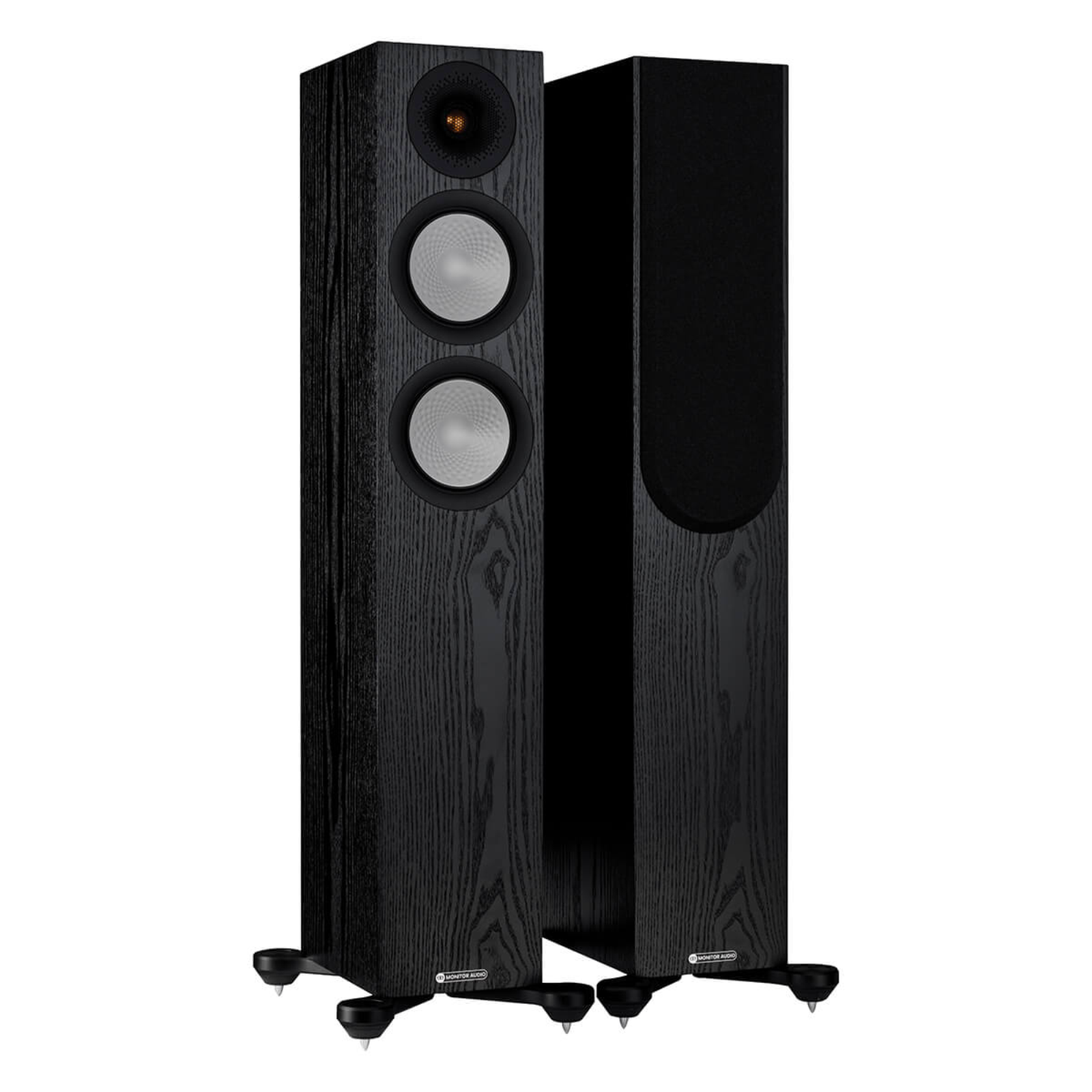 Monitor Audio Silver 200 7G Floorstanding Speakers