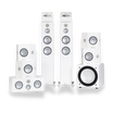 Monitor Audio Silver 300 7G Dolby Atmos® Cinema 7.1.2 Speaker Pack