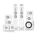 Monitor Audio Silver 300 7G Dolby Atmos® Cinema 7.1.2 Speaker Pack